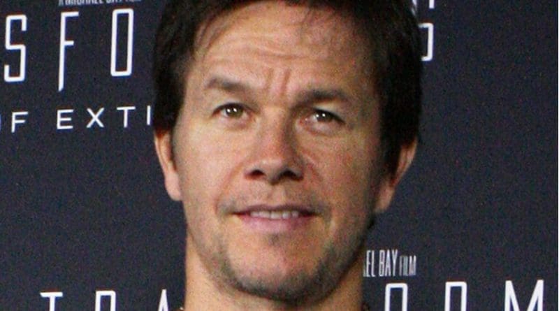 Mark Wahlberg. Photo by Eva Rinaldi, Wikipedia Commons.