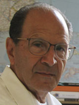 Priest Alejandro Solalinde. Photo Credit: Paolo Moiola