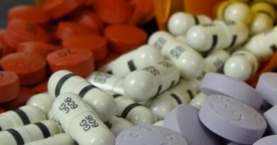 drugs pills medicine