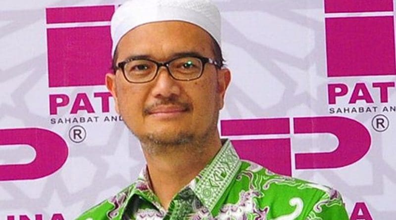 Syam Resfiadi