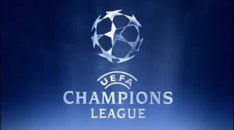 UEFA Champions League