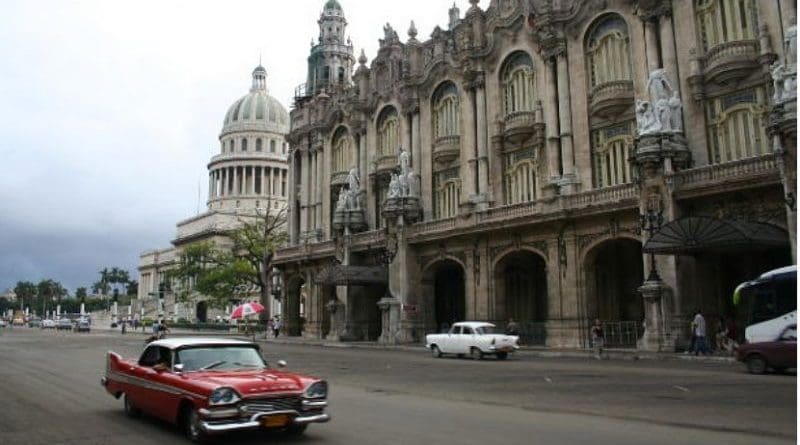 Havana, Cuba