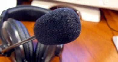 microphone media journalism journalist