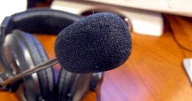 microphone media journalism journalist