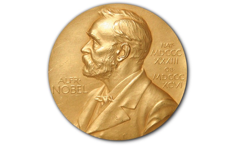 Nobel Peace Prize