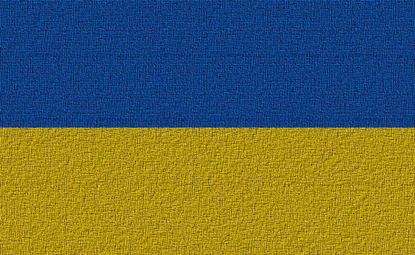 Flag of Ukraine