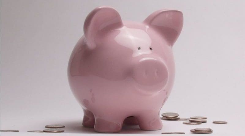 piggybank piggy bank savings money