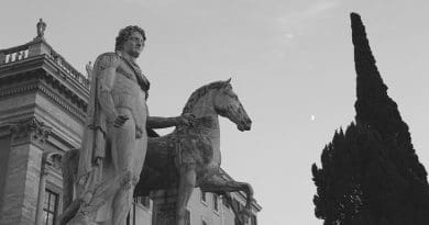 Rome, Italy
