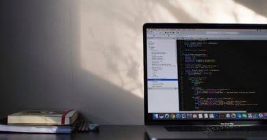 computer encryption