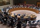 United Nations Security Council unanimously adopts Resolution 2199 (February 12, 2015) condemning any trade, in particular of oil and oil products, with ISIL (Daesh), Al-Nusrah Front, and any other entities designated as associated with al Qaeda (Courtesy UN/Loey Felipe)