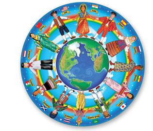 diversity multiculture