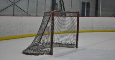 hockey