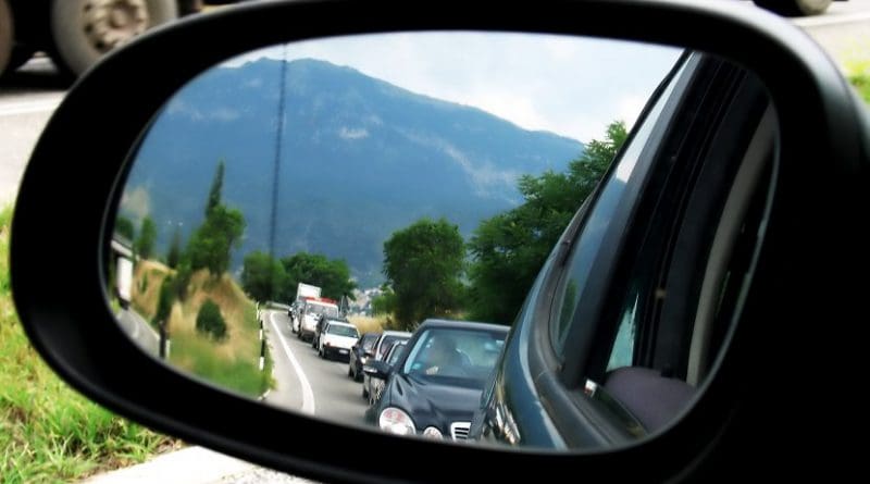 traffic
