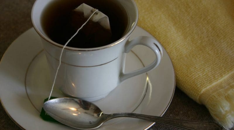tea drink