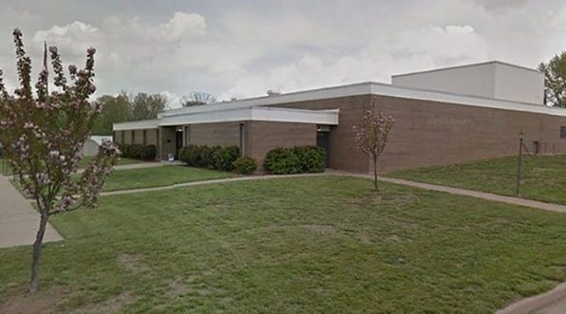 Topeka Hindu Temple (THT) has reportedly purchased a building in Kansas capital Topeka, which was formerly a Masonic Temple.