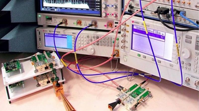 Keysight Technologies Denmark Aps | mmMAGIC