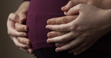 Impaired Liver Function During Pregnancy May Increase Risk Of Childhood Obesity pregnant