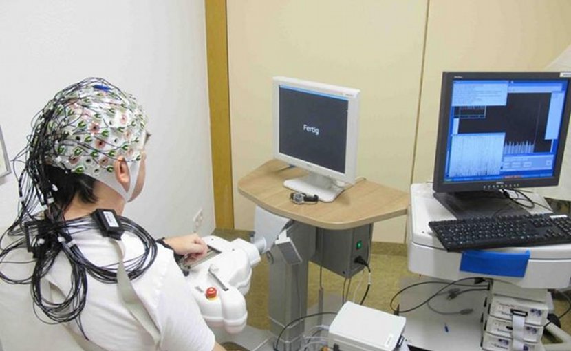 Enhancing Brainmachine Interface Bmi Control Of A Hand