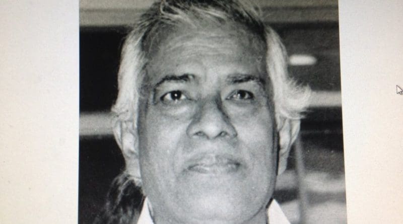 Dr A K Ganguly