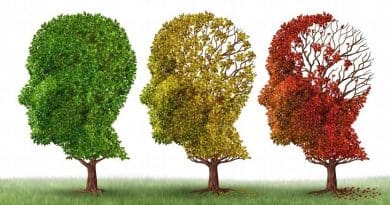 One in three people will be diagnosed with Alzheimer's. Credit Lancaster University
