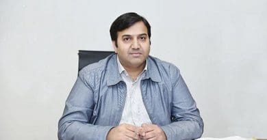 Mian Muhammad Kashif Ashfaq, CEO Of ChenOne