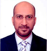 Arshad Majeed