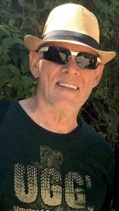 Dr. Tito Craige