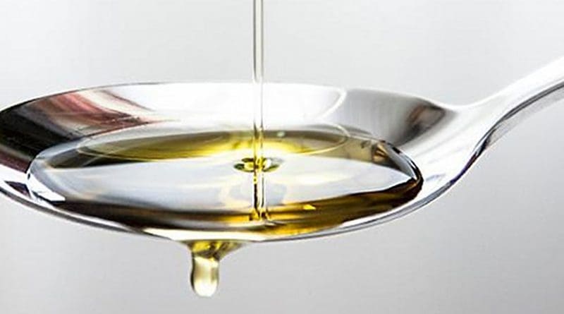 High omega-6 levels can protect against premature death. Credit UEF