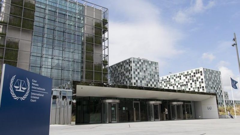 The International Criminal Court (ICC)