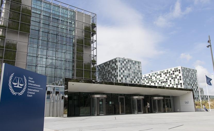 The International Criminal Court (ICC)