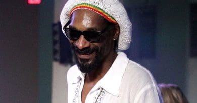 Snoop Dogg. Photo by Thecomeupshow, Wikimedia Commons.