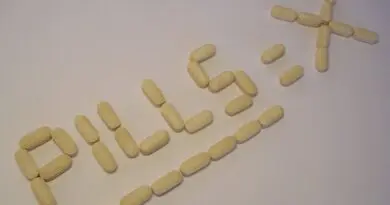 pills prescription