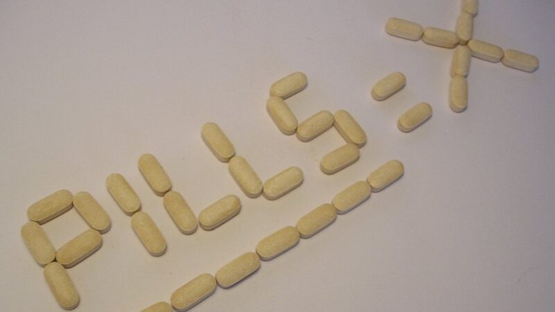 pills prescription