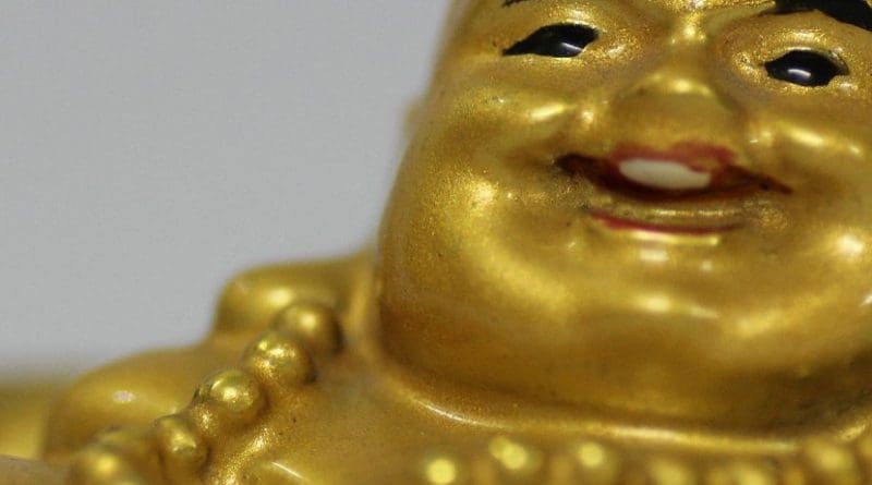 buddha