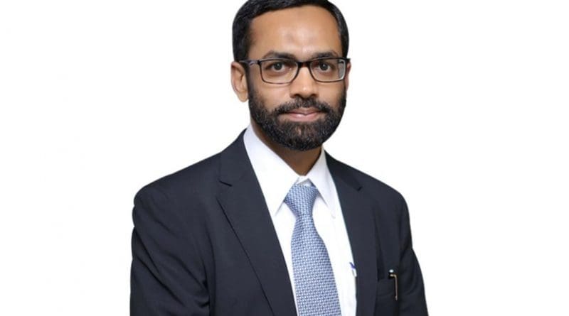Mohammad Shoaib, CFA, Chief Executive Officer of Al Meezan Investment Management Limited, the largest Shariah compliant asset management company in Pakistan.