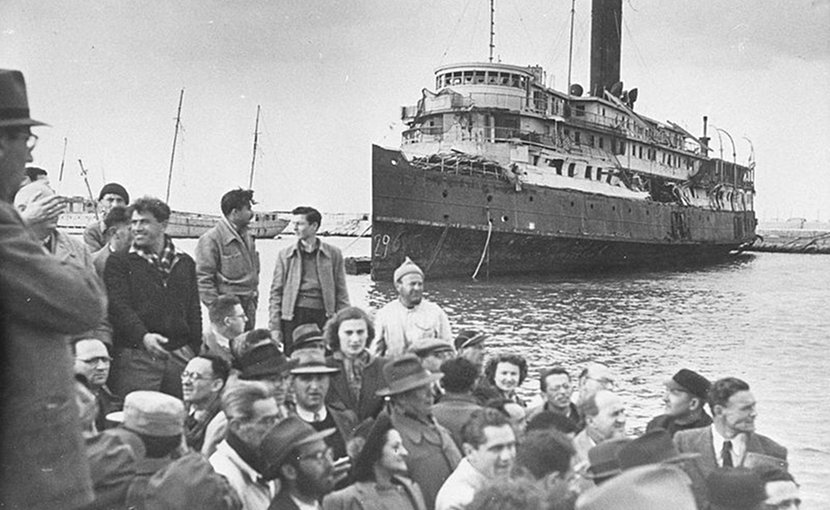 Israel’s immigration: a unique assimilation story with a message – analysis