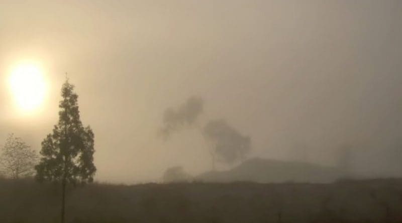fog