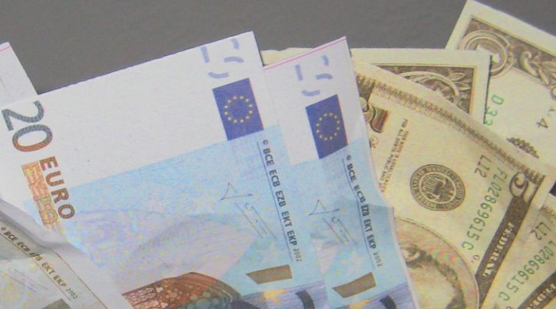What Determines A Currency Exchange Rate Analysis Eurasia Review - 