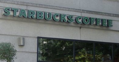 starbucks coffee