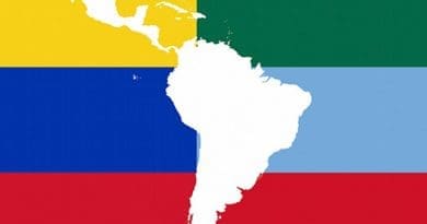latin america