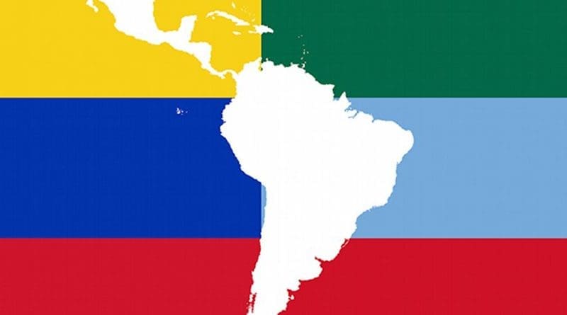 latin america