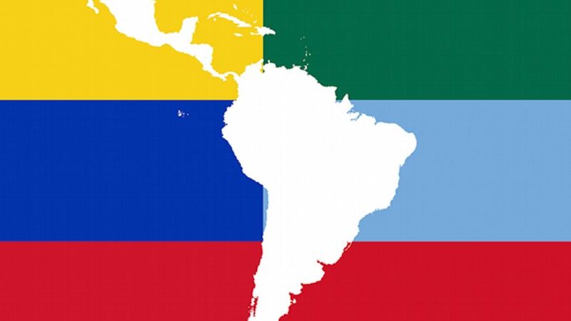 latin america