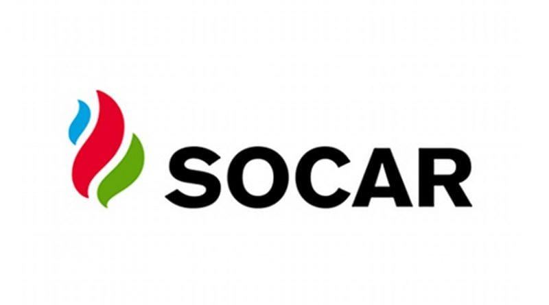 SOCAR logo