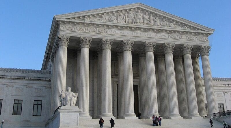 United States Supreme Court.