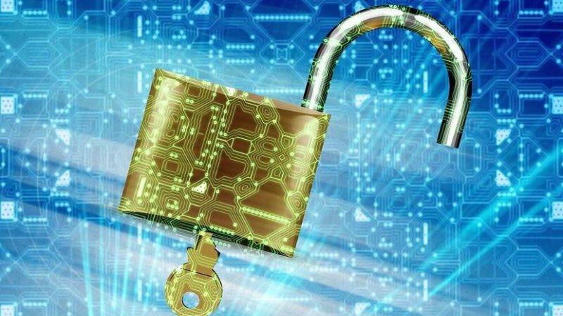 internet hacking security password