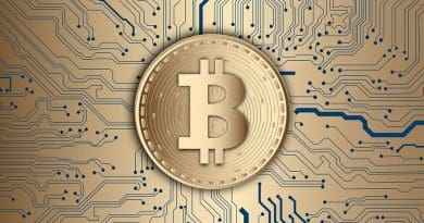 bitcoin crptocurrency blockchain