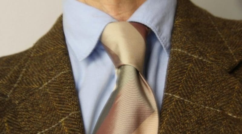 tie man clothes executive