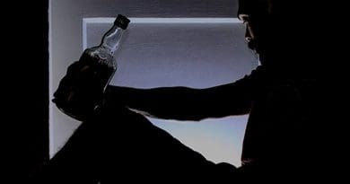 booze alcohol man drinking