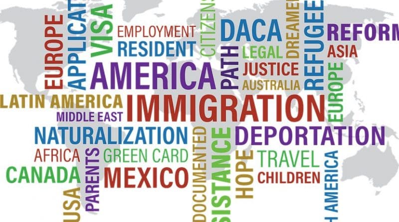 deportation human rights immigration migrant