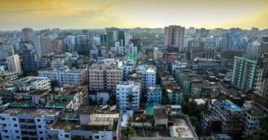 Dhaka, Bangladesh.